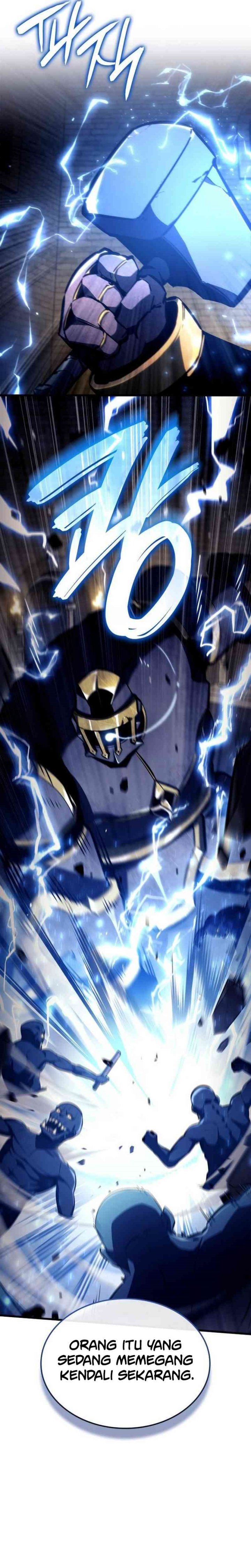 Breakers Chapter 38 Gambar 9