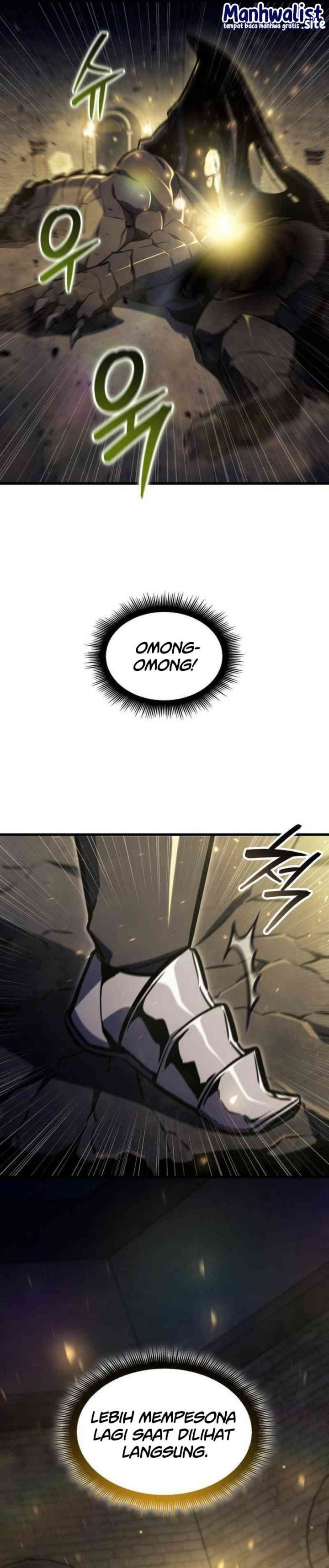 Breakers Chapter 38 Gambar 21