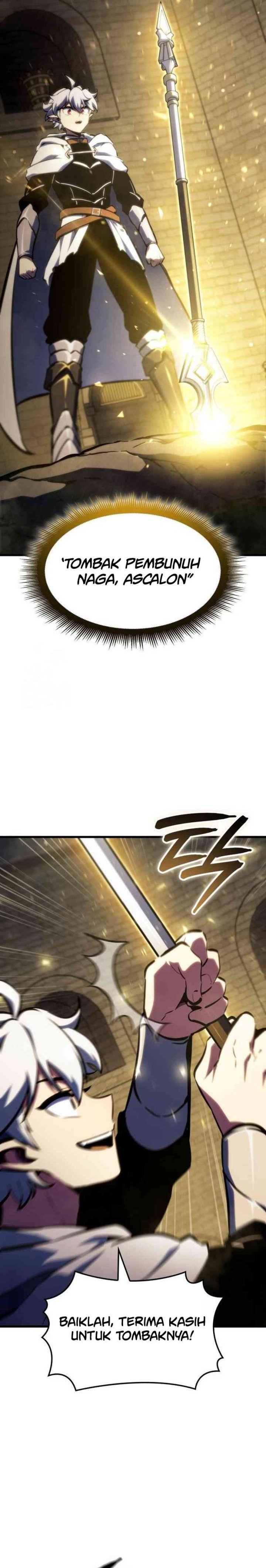 Breakers Chapter 38 Gambar 22