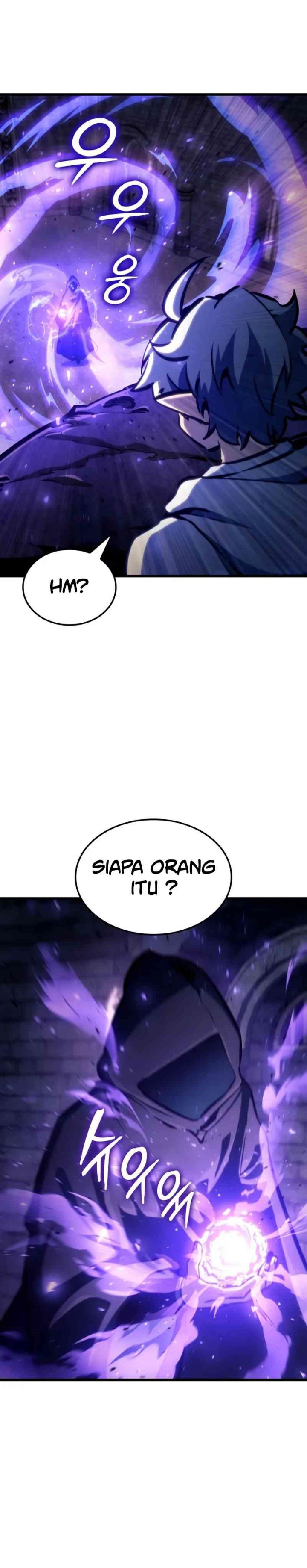 Breakers Chapter 39 Gambar 4