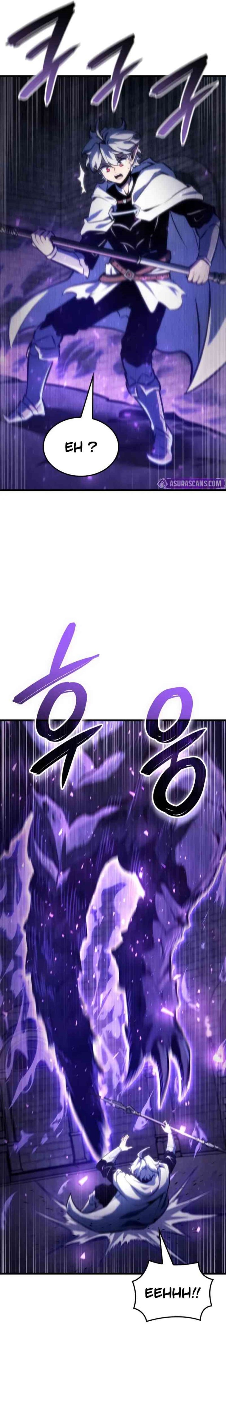 Breakers Chapter 39 Gambar 5