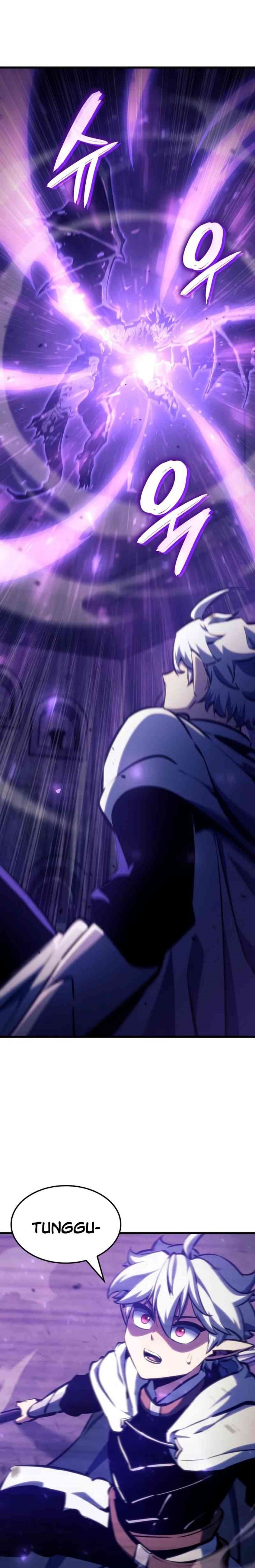 Breakers Chapter 39 Gambar 6