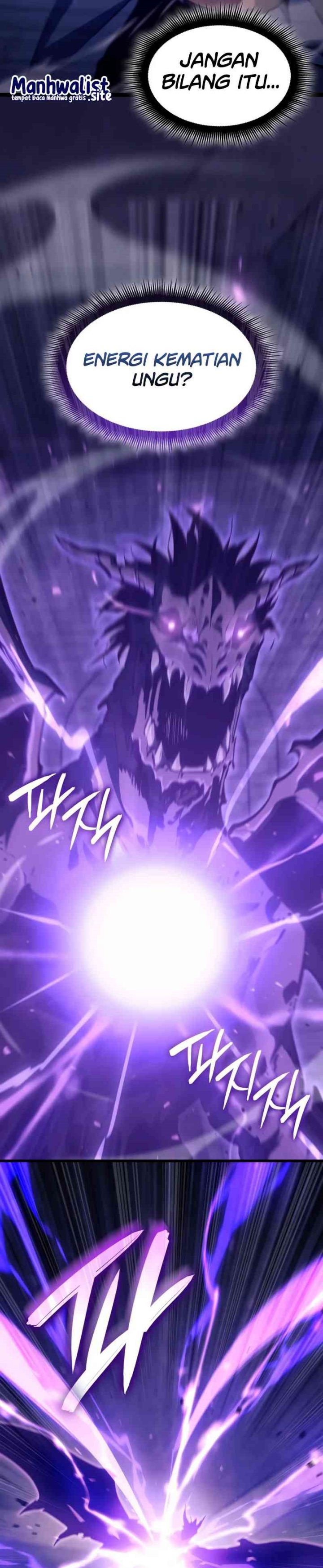 Breakers Chapter 39 Gambar 7