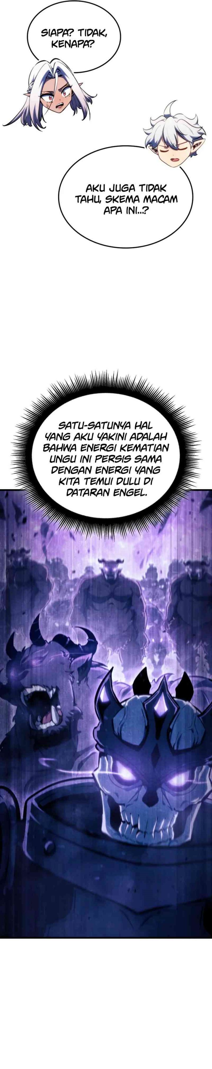 Breakers Chapter 39 Gambar 14