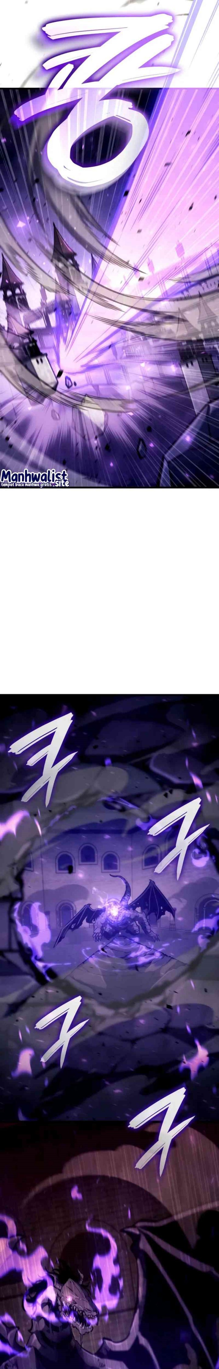 Breakers Chapter 39 Gambar 19