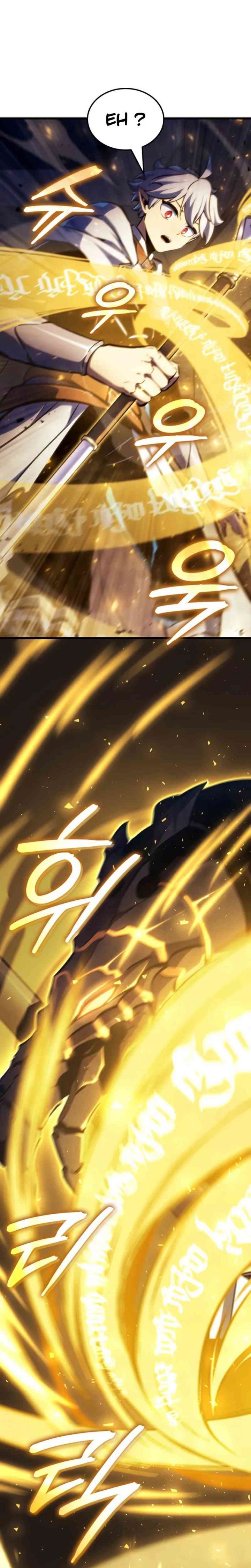 Breakers Chapter 39 Gambar 22