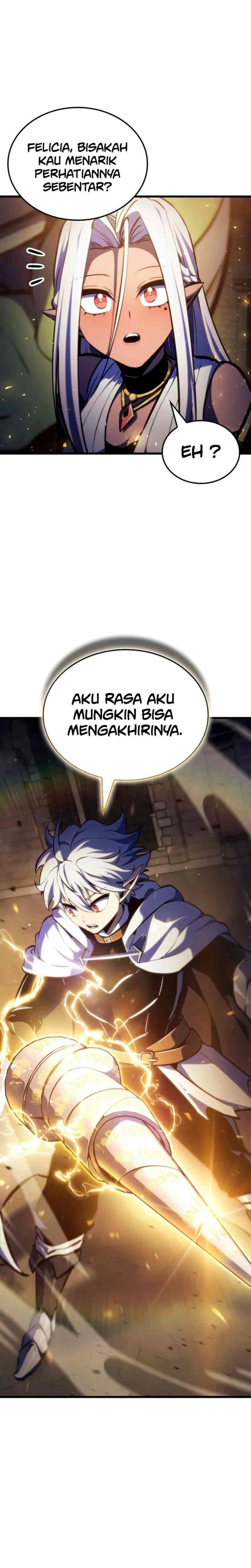 Breakers Chapter 39 Gambar 24