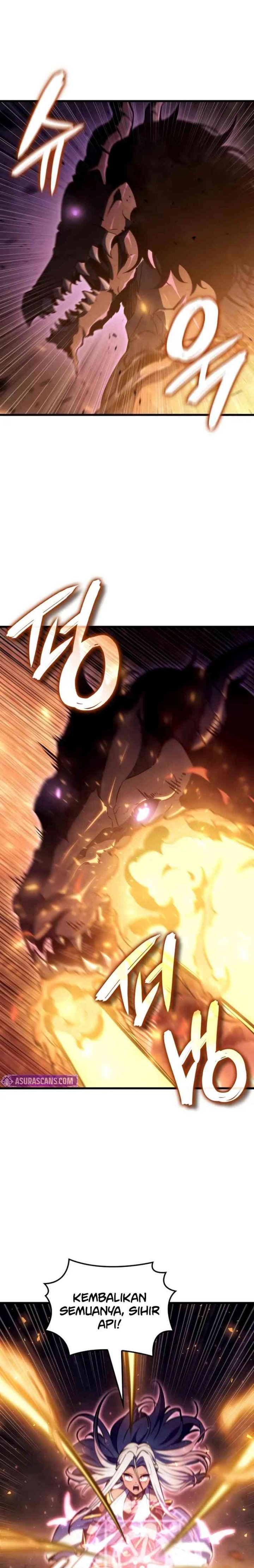 Breakers Chapter 39 Gambar 25