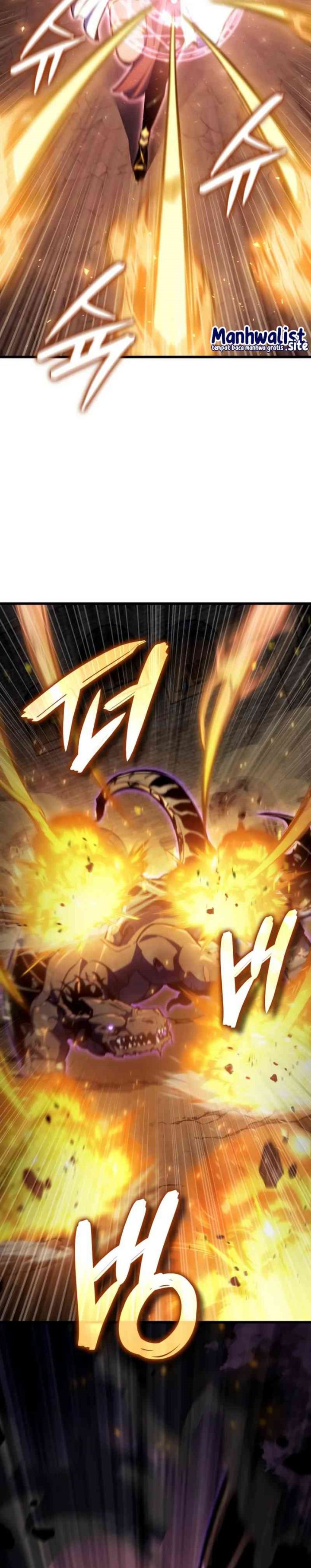 Breakers Chapter 39 Gambar 26