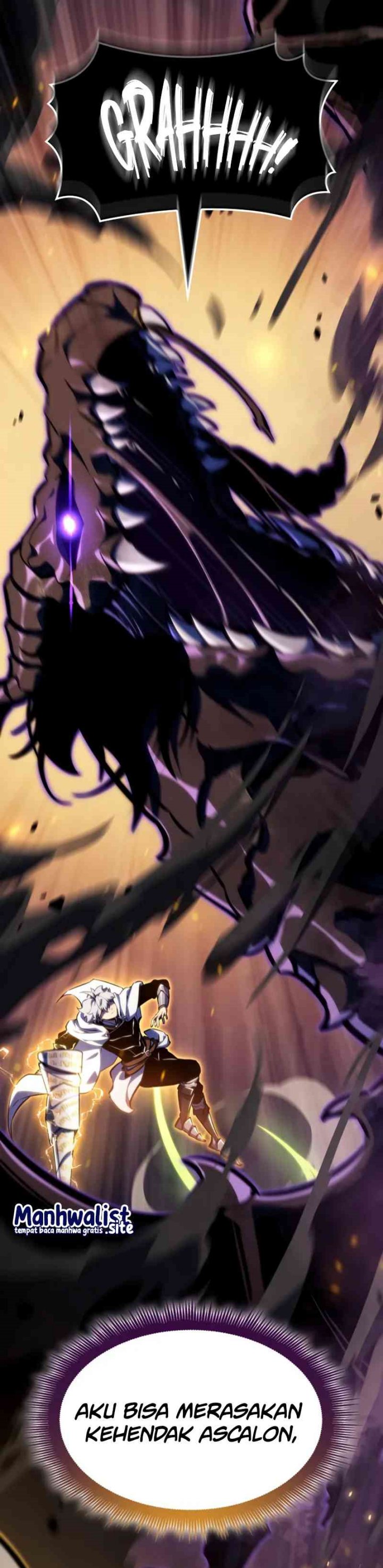 Breakers Chapter 39 Gambar 27