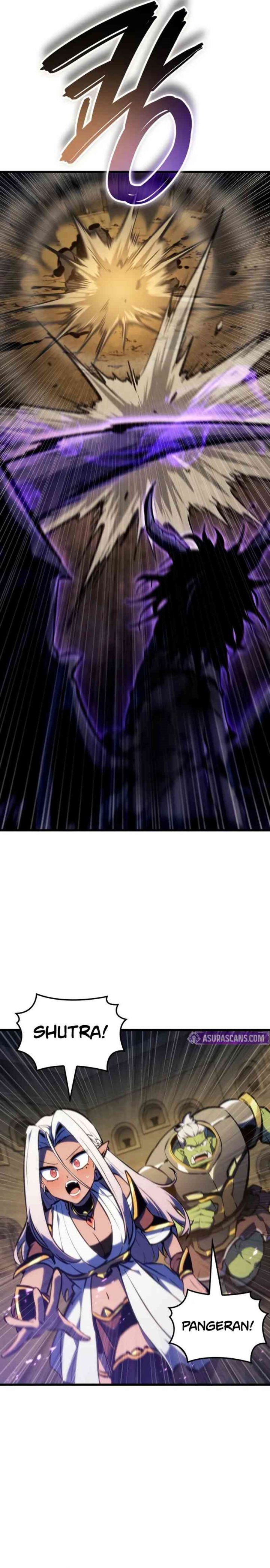 Breakers Chapter 39 Gambar 29