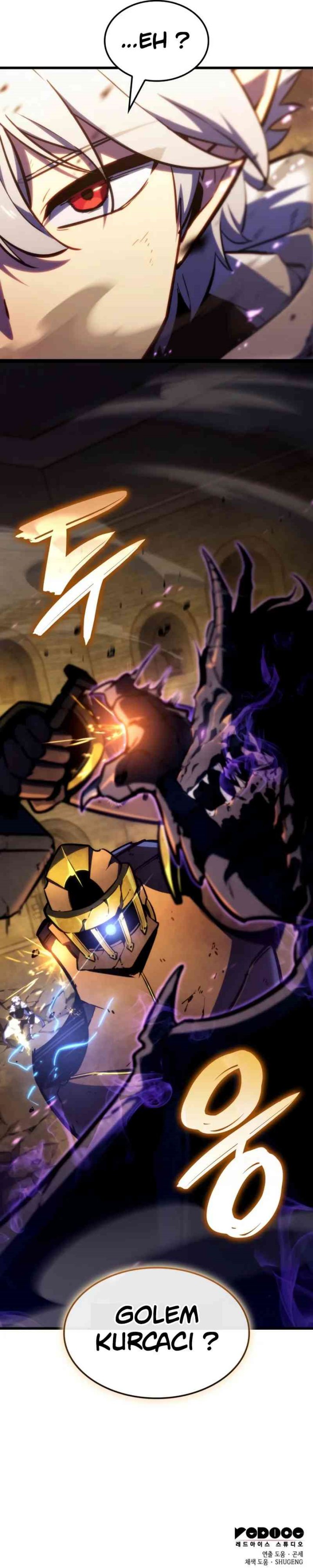 Breakers Chapter 39 Gambar 32