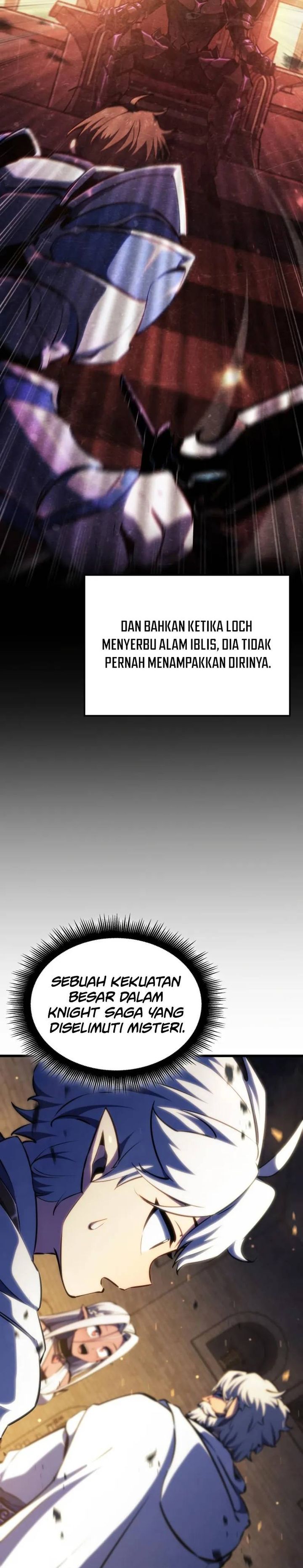 Breakers Chapter 41 Gambar 3