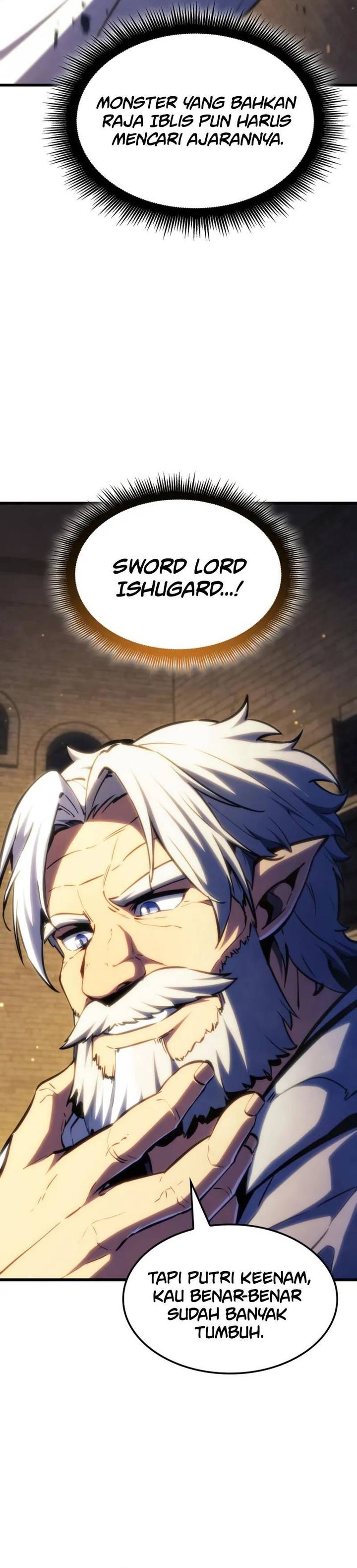 Breakers Chapter 41 Gambar 4