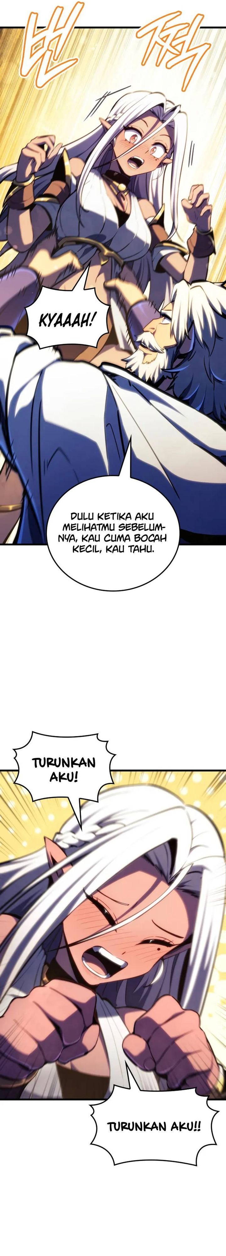 Breakers Chapter 41 Gambar 5