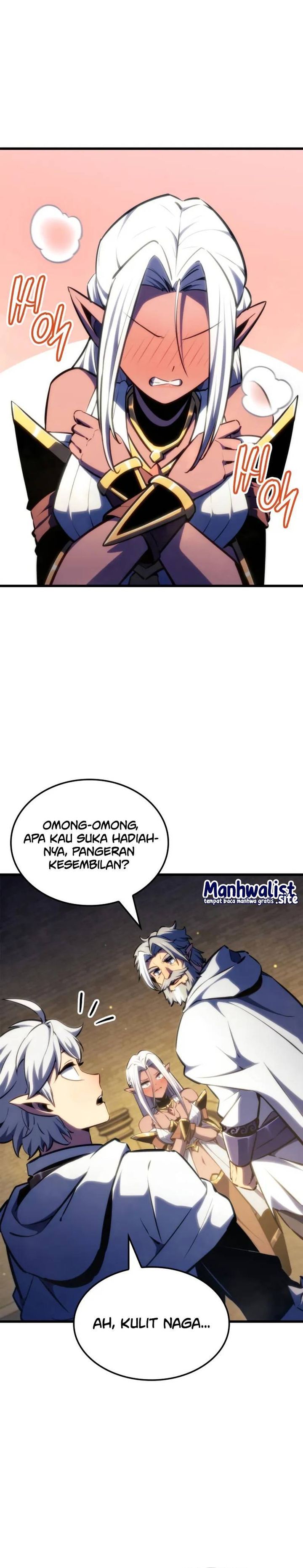 Breakers Chapter 41 Gambar 7