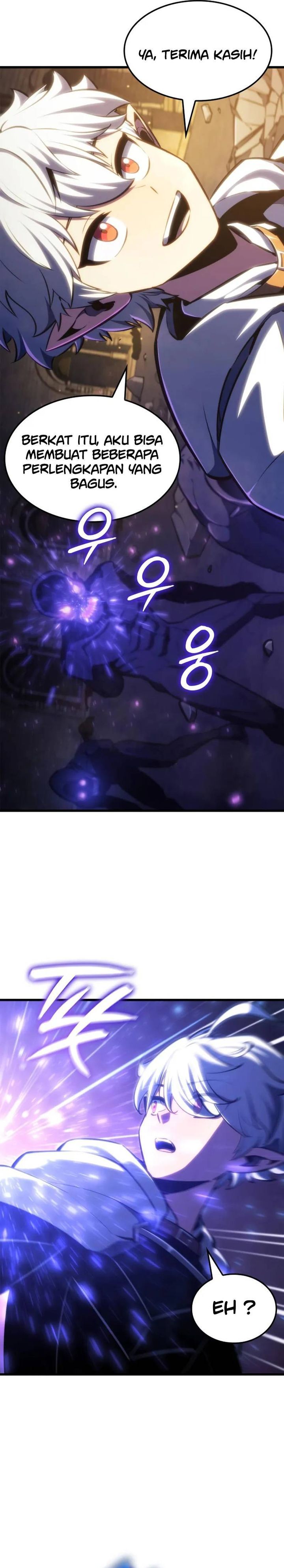 Breakers Chapter 41 Gambar 8