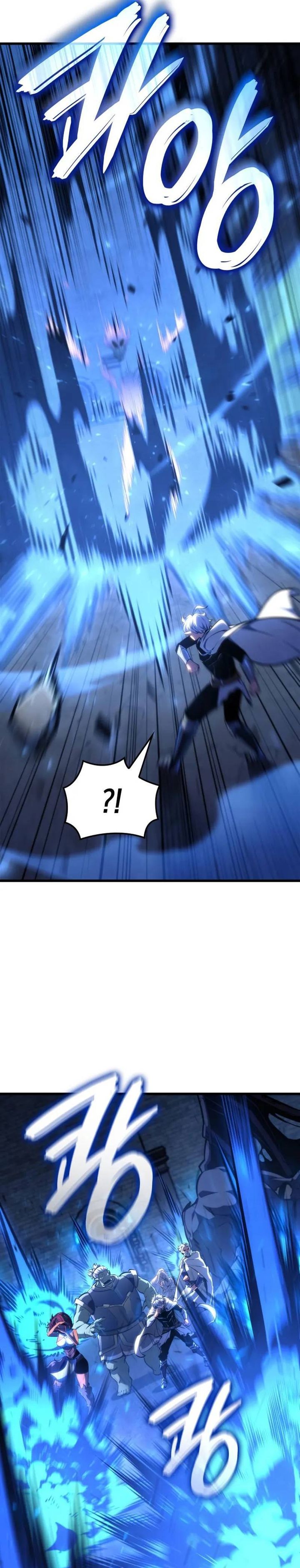 Breakers Chapter 41 Gambar 9