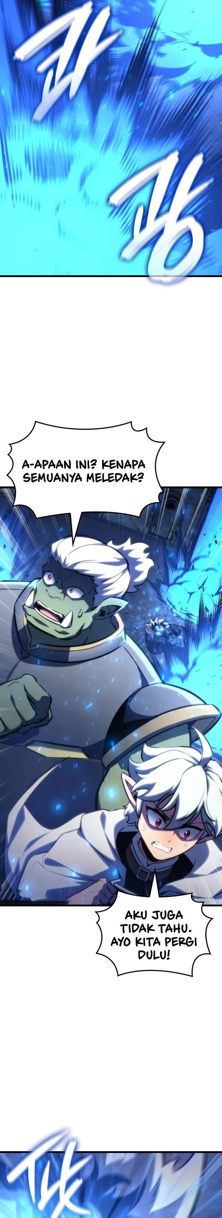 Breakers Chapter 41 Gambar 10