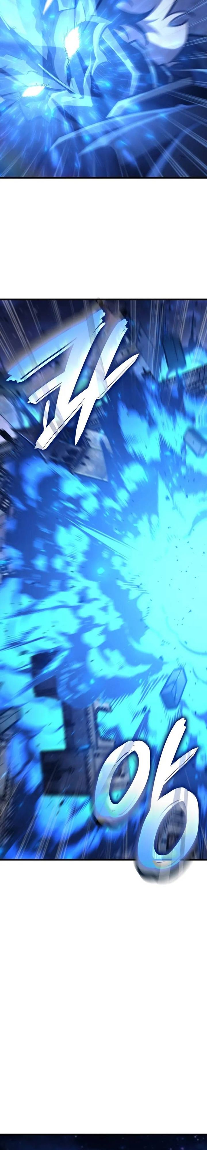 Breakers Chapter 41 Gambar 11