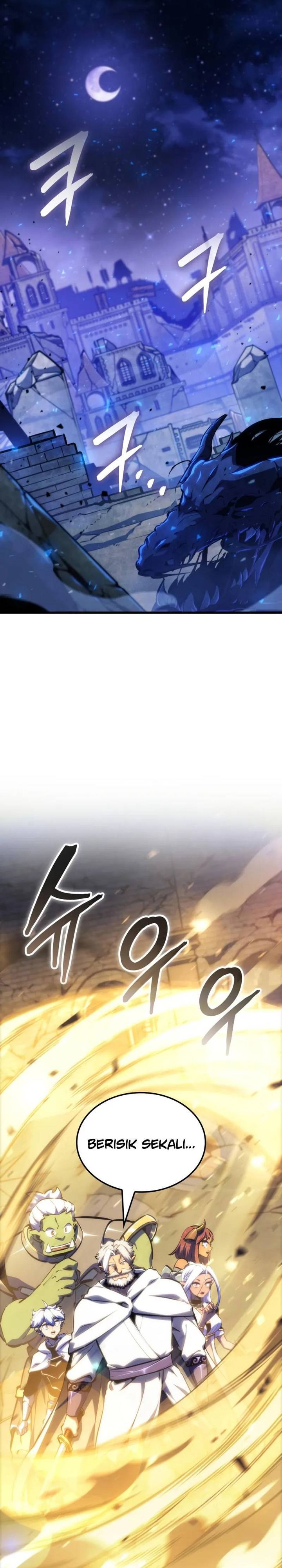 Breakers Chapter 41 Gambar 12