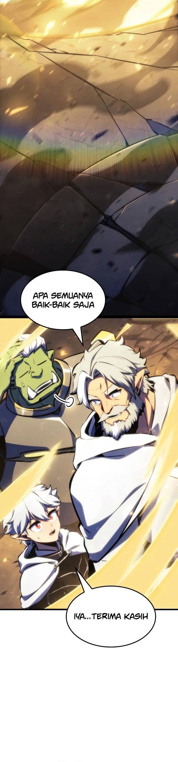 Breakers Chapter 41 Gambar 13