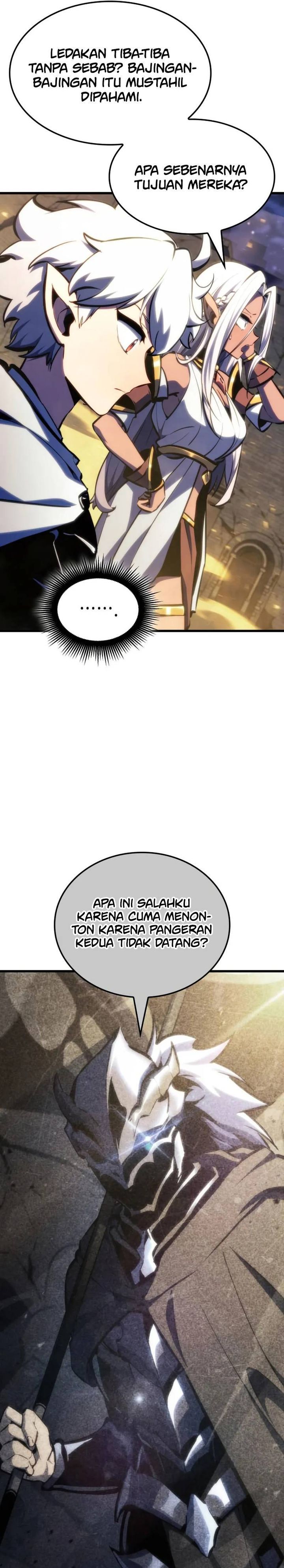 Breakers Chapter 41 Gambar 14