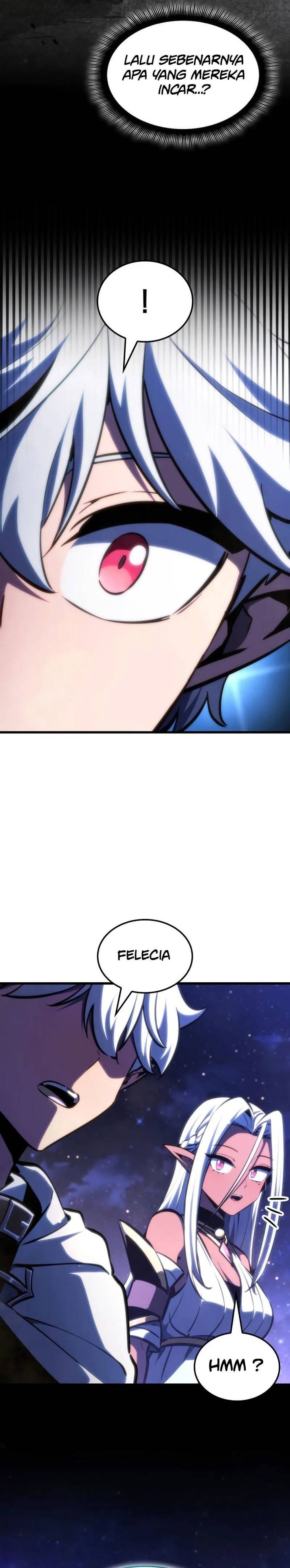 Breakers Chapter 41 Gambar 16