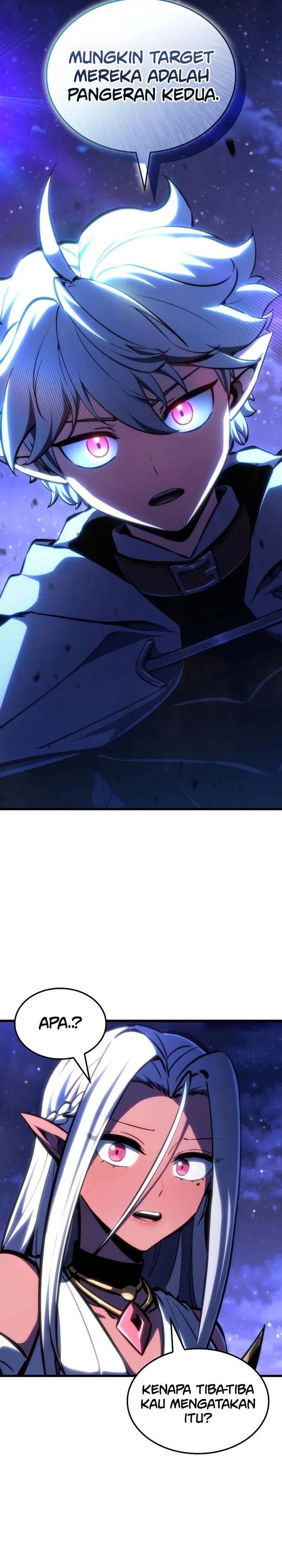 Breakers Chapter 41 Gambar 17