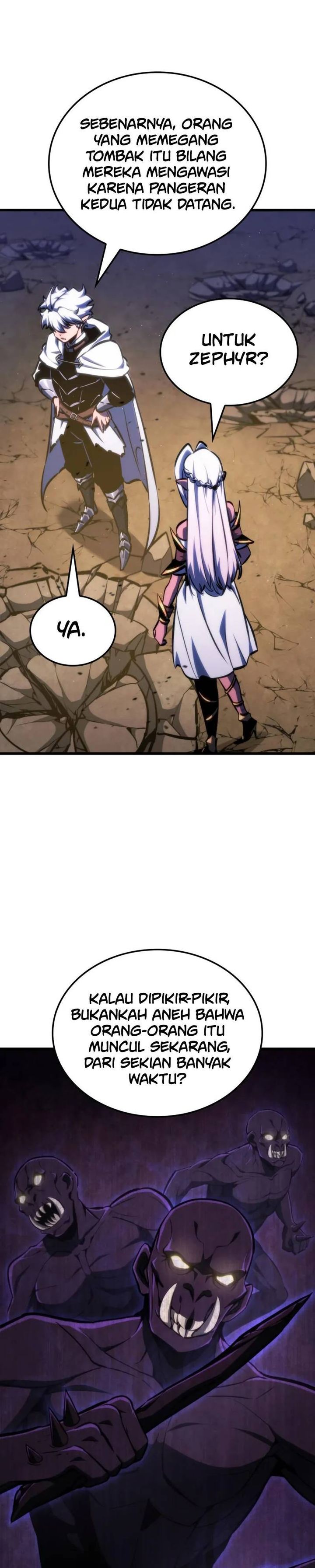 Breakers Chapter 41 Gambar 18