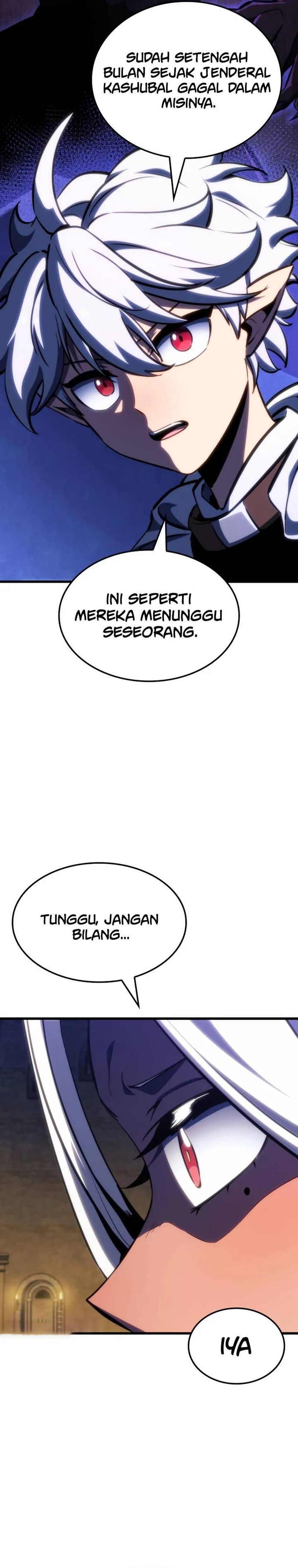 Breakers Chapter 41 Gambar 19