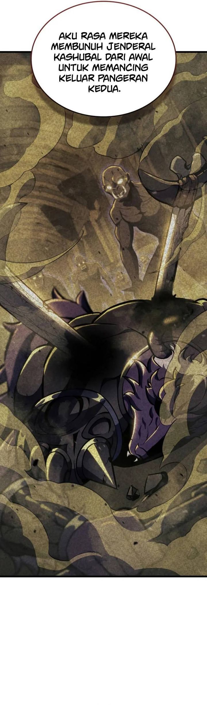 Breakers Chapter 41 Gambar 20