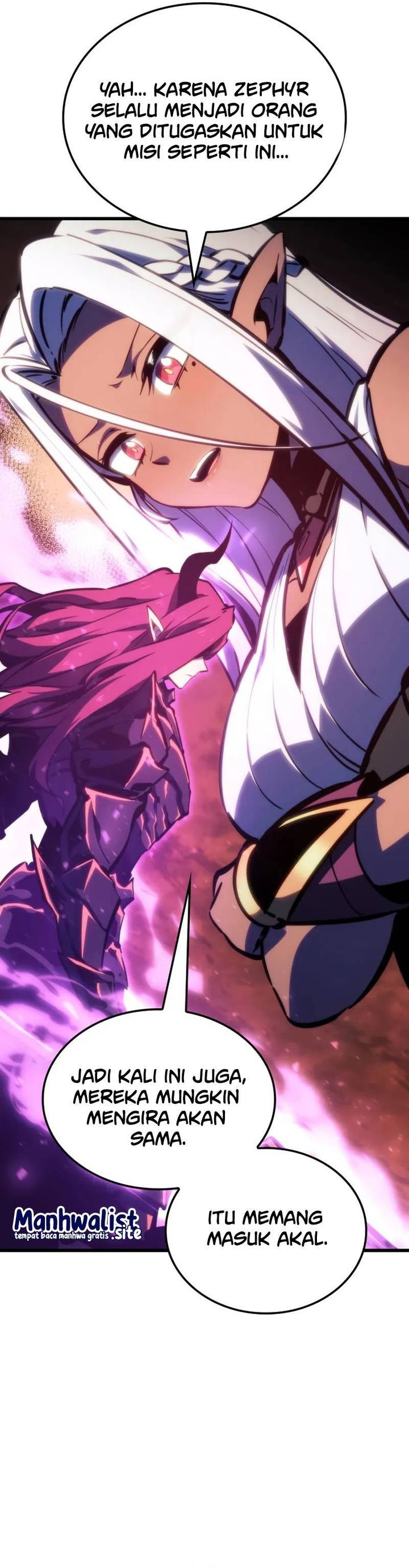 Breakers Chapter 41 Gambar 21