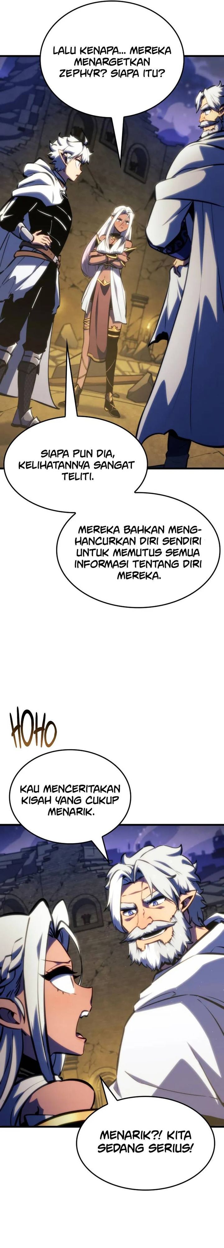 Breakers Chapter 41 Gambar 22