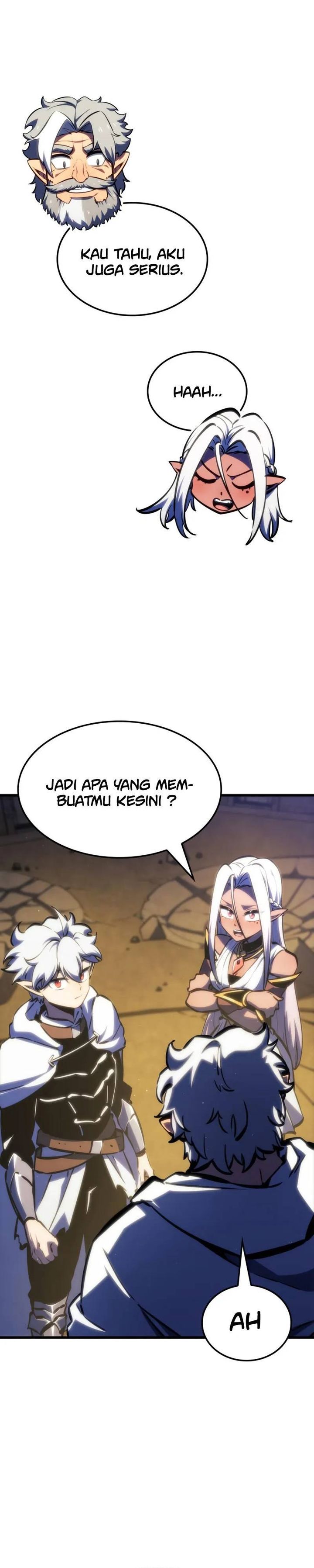 Breakers Chapter 41 Gambar 23