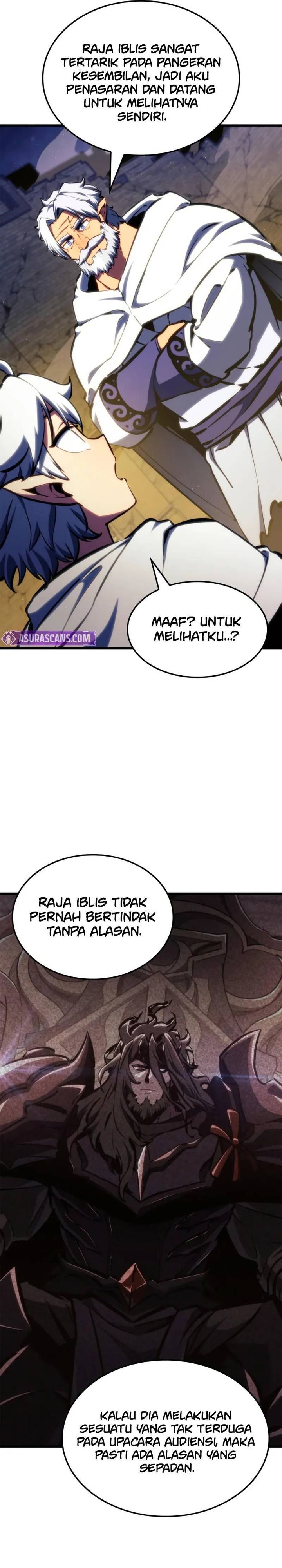Breakers Chapter 41 Gambar 24