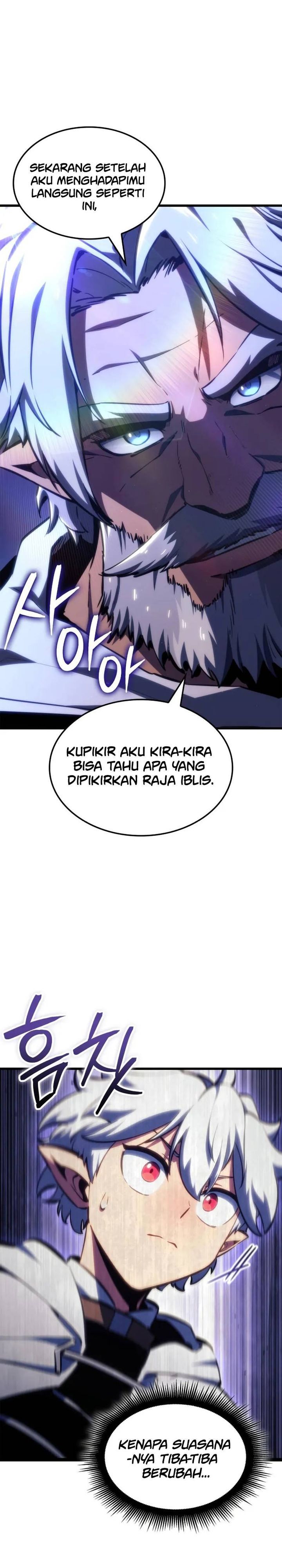 Breakers Chapter 41 Gambar 25
