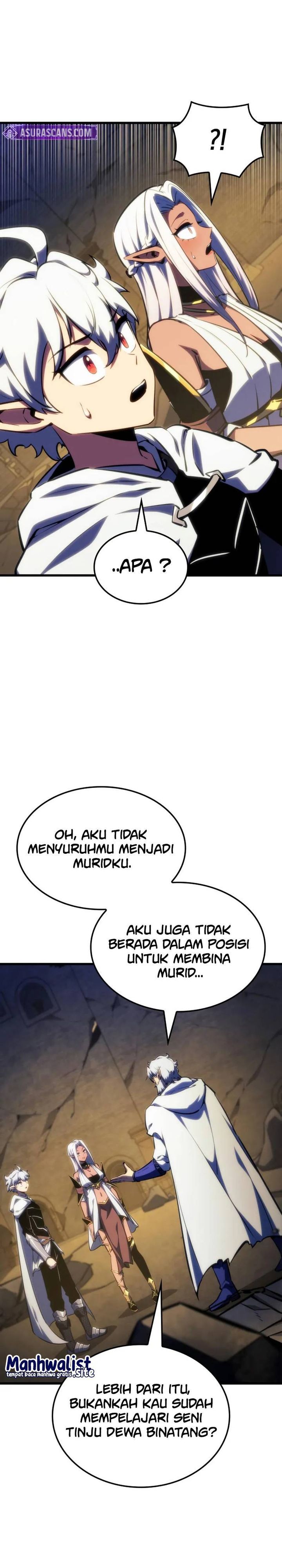 Breakers Chapter 41 Gambar 27