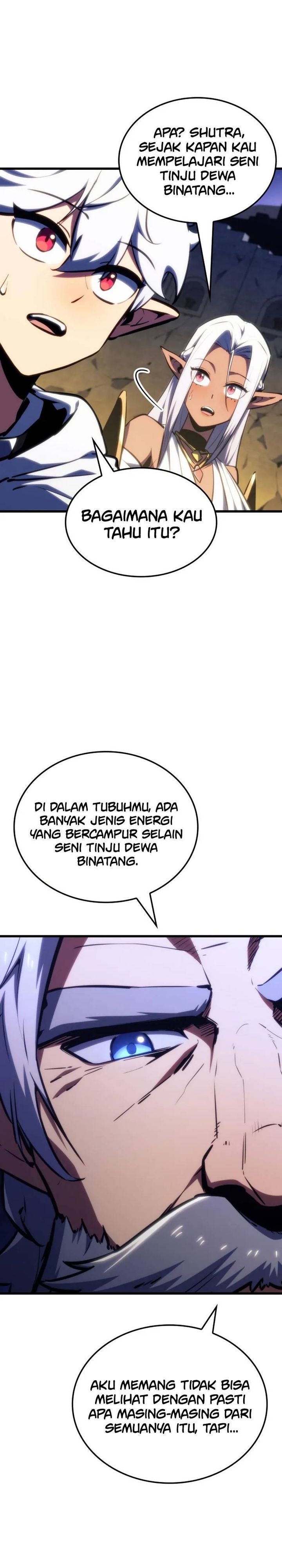 Breakers Chapter 41 Gambar 28
