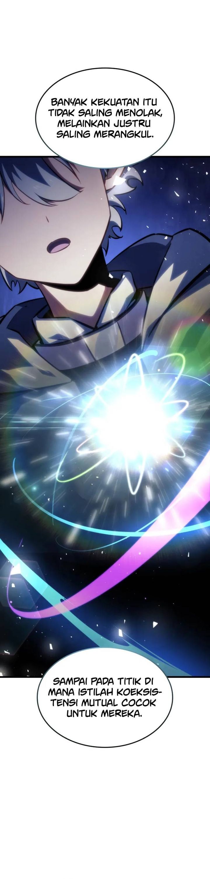 Breakers Chapter 41 Gambar 29