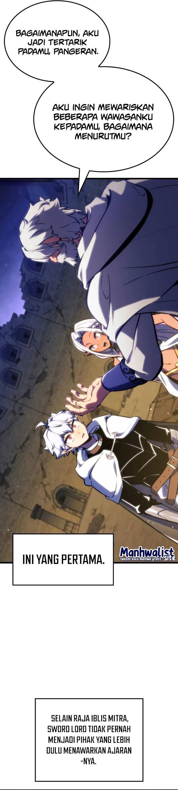 Breakers Chapter 41 Gambar 30