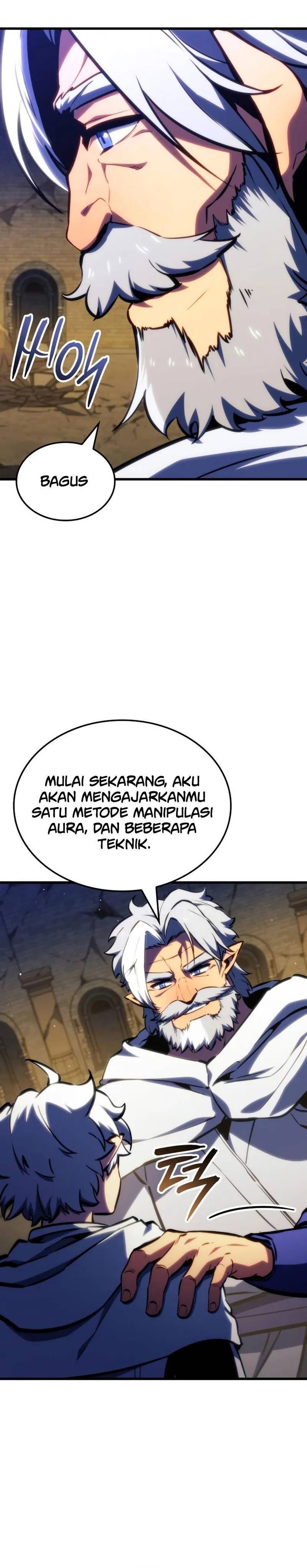 Breakers Chapter 41 Gambar 32