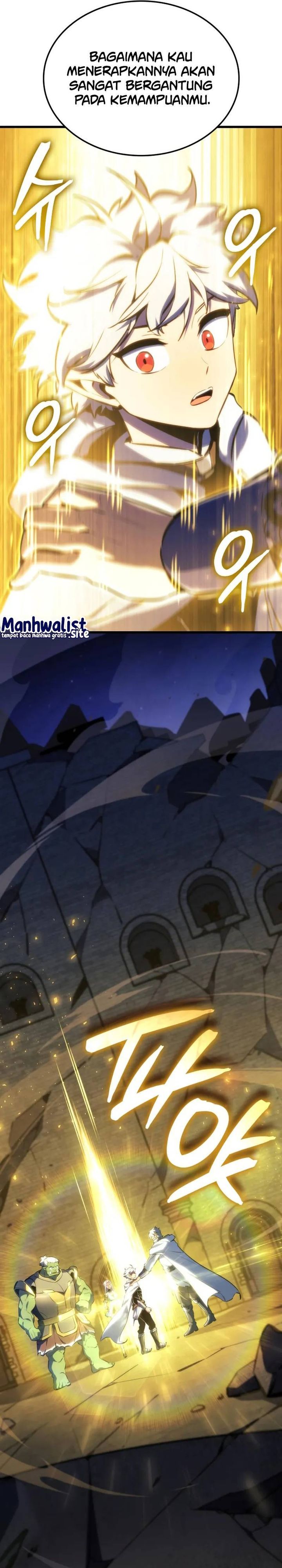 Breakers Chapter 41 Gambar 33