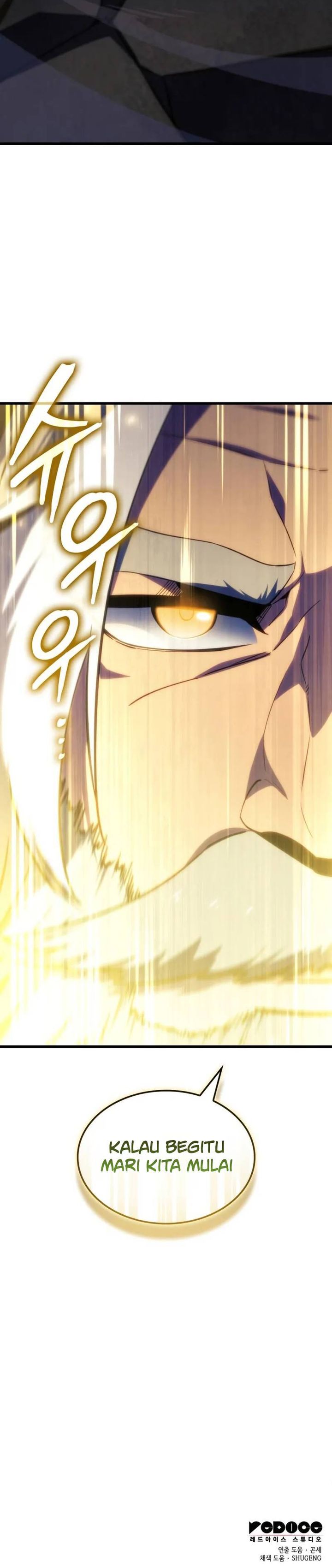 Breakers Chapter 41 Gambar 34