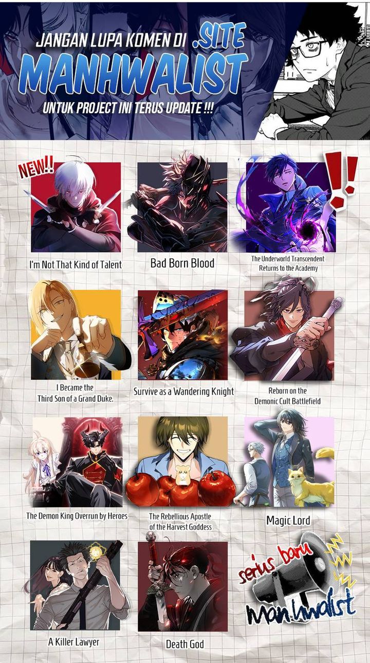 Breakers Chapter 41 Gambar 35