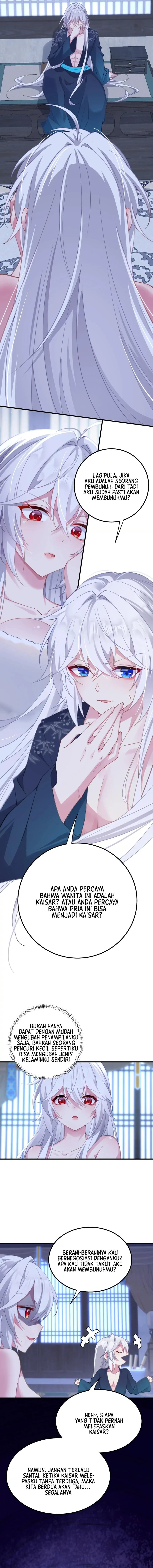 Breaking Into The Body of The Emperor’s Daughter (Unveiling the Emperor’s Secret) Chapter 02 Gambar 3