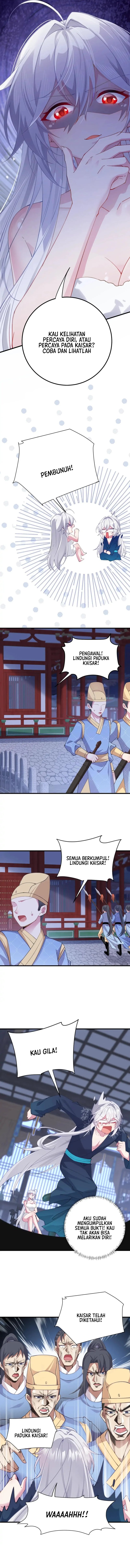 Breaking Into The Body of The Emperor’s Daughter (Unveiling the Emperor’s Secret) Chapter 02 Gambar 4