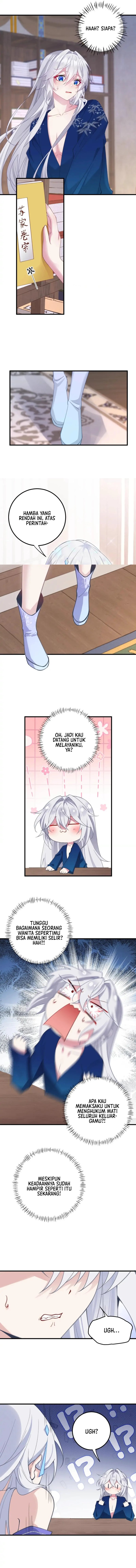 Breaking Into The Body of The Emperor’s Daughter (Unveiling the Emperor’s Secret) Chapter 02 Gambar 7