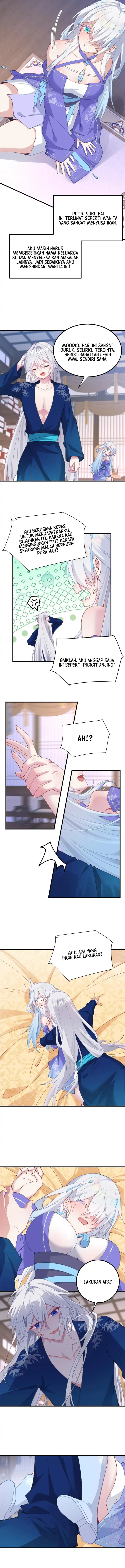 Breaking Into The Body of The Emperor’s Daughter (Unveiling the Emperor’s Secret) Chapter 02 Gambar 9