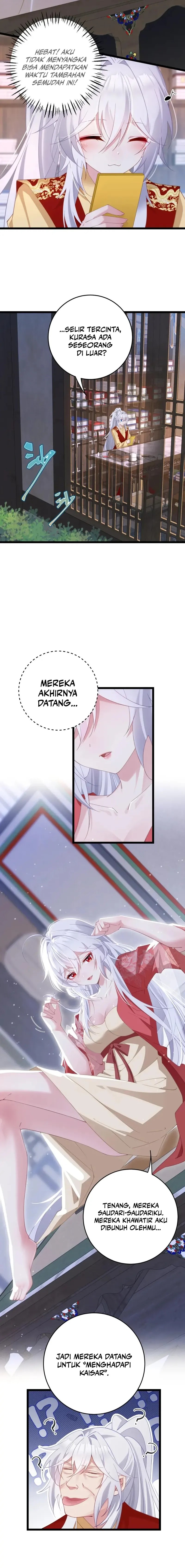 Breaking Into The Body of The Emperor’s Daughter (Unveiling the Emperor’s Secret) Chapter 05 Gambar 7